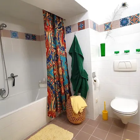 Apartment Kienreich - Verstecktes Juwel Im Zentrum Von
