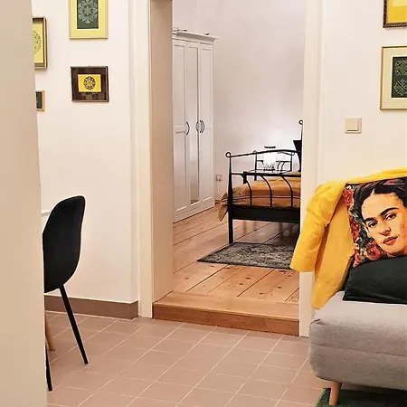 Kienreich - Verstecktes Juwel Im Zentrum Von