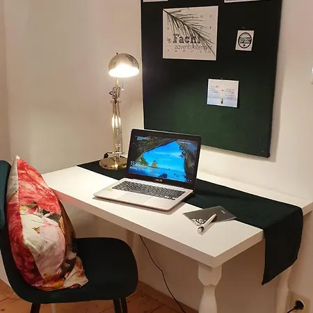 Kienreich - Verstecktes Juwel Im Zentrum Von Apartment