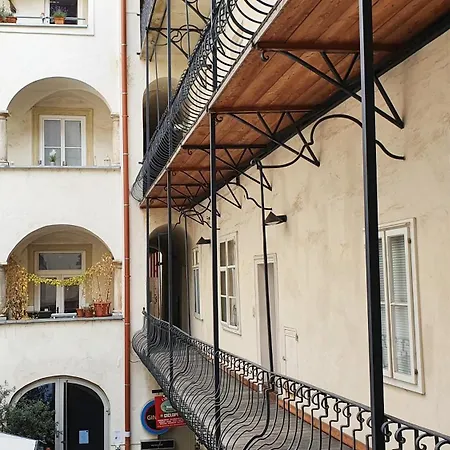 Kienreich - Verstecktes Juwel Im Zentrum Von Apartment