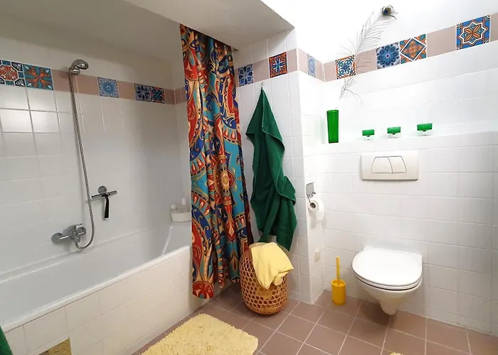 Apartment Kienreich - Verstecktes Juwel Im Zentrum Von