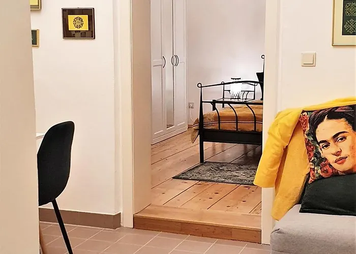 Kienreich - Verstecktes Juwel Im Zentrum Von