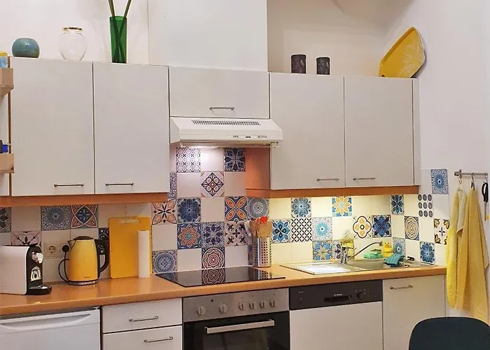 Kienreich - Verstecktes Juwel Im Zentrum Von