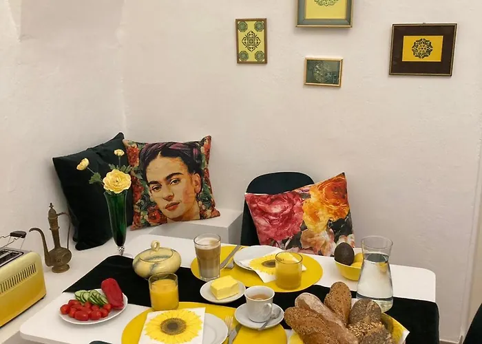 Kienreich - Verstecktes Juwel Im Zentrum Von * غراتس