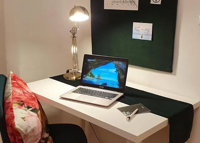 Kienreich - Verstecktes Juwel Im Zentrum Von شقة