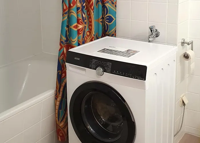 Kienreich - Verstecktes Juwel Im Zentrum Von شقة *